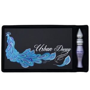 Brand New urban decay preen shadow box